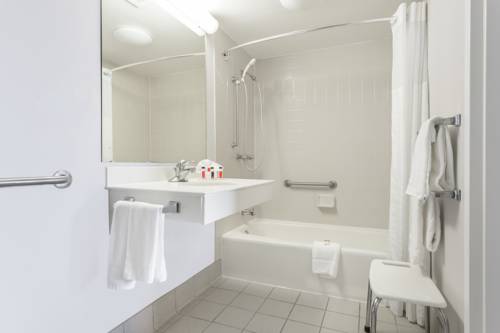 Imagen de la habitación del Hotel Extended Stay America Suites - Bristol. Foto 6