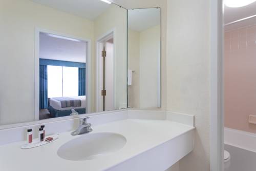Imagen de la habitación del Hotel Extended Stay America Suites - Bristol. Foto 7