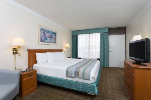 Imagen de la habitación del Hotel Extended Stay America Suites - Bristol. Foto 8