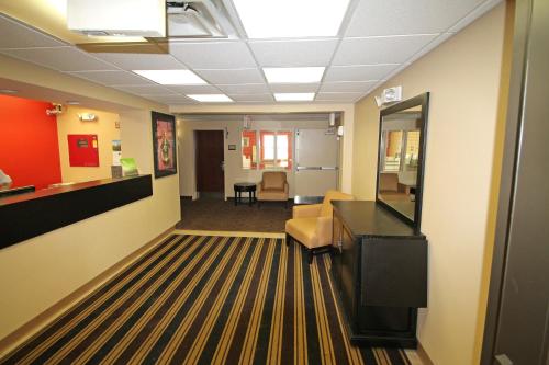 Imagen general del Hotel Extended Stay America Suites - Buffalo - Amherst. Foto 3