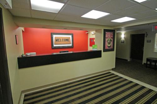 Imagen general del Hotel Extended Stay America Suites - Buffalo - Amherst. Foto 4