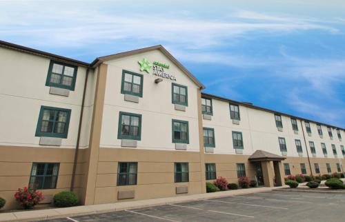 Imagen general del Hotel Extended Stay America Suites - Buffalo - Amherst. Foto 5