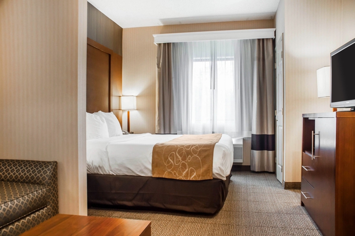 Imagen de la habitación del Hotel Extended Stay America Suites Buffalo. Foto 6