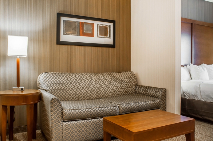 Imagen de los interiores del Hotel Extended Stay America Suites Buffalo. Foto 10