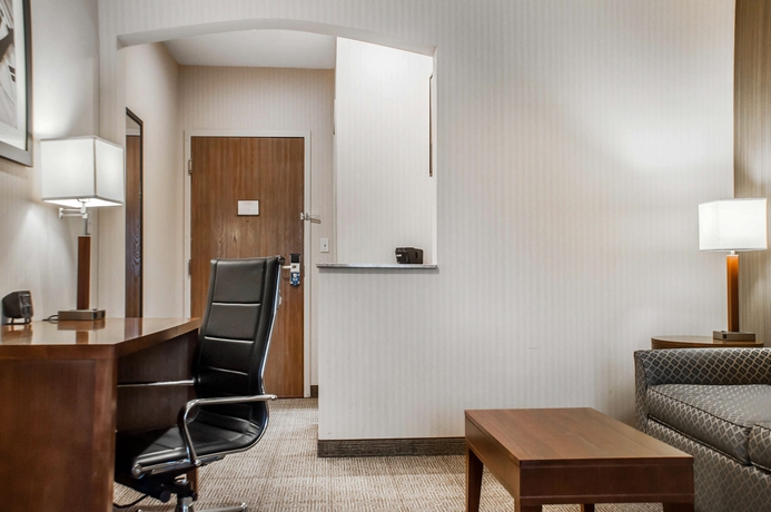 Imagen de los interiores del Hotel Extended Stay America Suites Buffalo. Foto 11