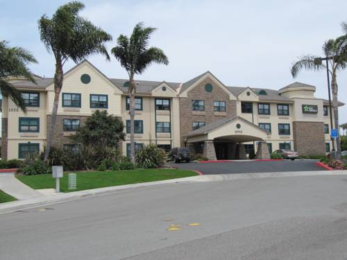 Imagen de la habitación del Hotel Extended Stay America Suites Carlsbad Village By The Sea. Foto 2