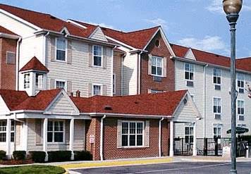 Imagen de la habitación del Hotel Extended Stay America Suites Chantilly Dulles. Foto 2