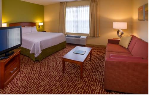 Imagen de la habitación del Hotel Extended Stay America Suites Chantilly Dulles. Foto 3