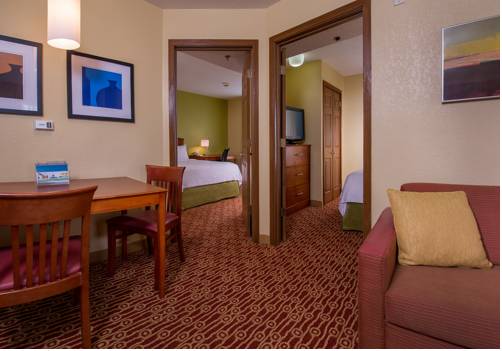 Imagen de la habitación del Hotel Extended Stay America Suites Chantilly Dulles. Foto 5