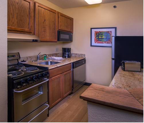 Imagen de la habitación del Hotel Extended Stay America Suites Chantilly Dulles. Foto 6