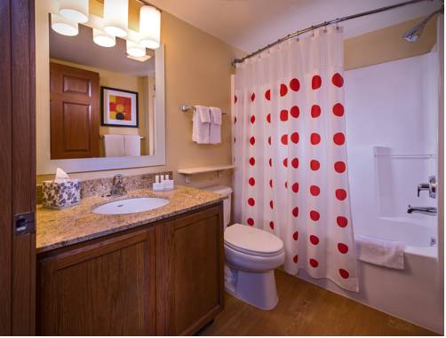 Imagen de la habitación del Hotel Extended Stay America Suites Chantilly Dulles. Foto 7