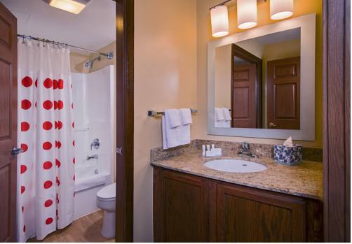 Imagen de la habitación del Hotel Extended Stay America Suites Chantilly Dulles. Foto 9