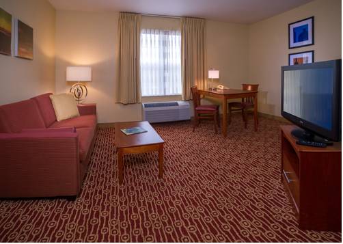 Imagen de la habitación del Hotel Extended Stay America Suites Chantilly Dulles. Foto 10