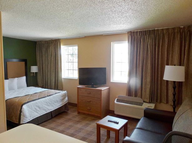 Imagen de la habitación del Hotel Extended Stay America Suites Charleston Airport. Foto 4