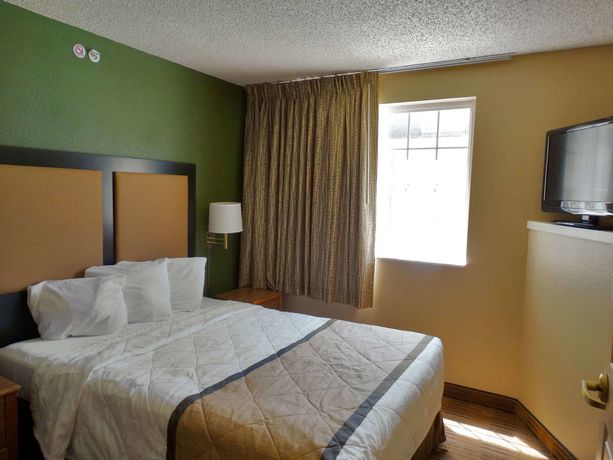 Imagen de la habitación del Hotel Extended Stay America Suites Charleston Airport. Foto 5