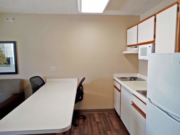 Imagen de la habitación del Hotel Extended Stay America Suites Charleston Airport. Foto 8