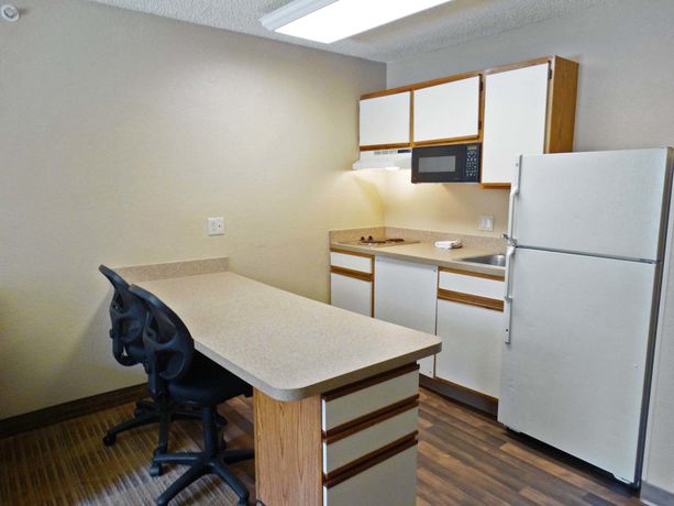 Imagen de la habitación del Hotel Extended Stay America Suites Charleston Airport. Foto 9
