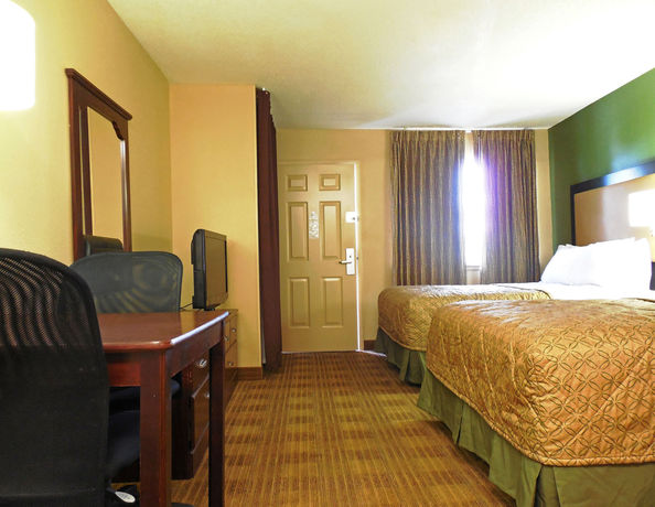 Imagen de la habitación del Hotel Extended Stay America Suites Charleston North Charleston. Foto 7