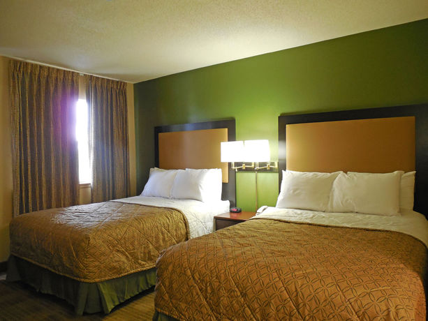 Imagen de la habitación del Hotel Extended Stay America Suites Charleston North Charleston. Foto 8