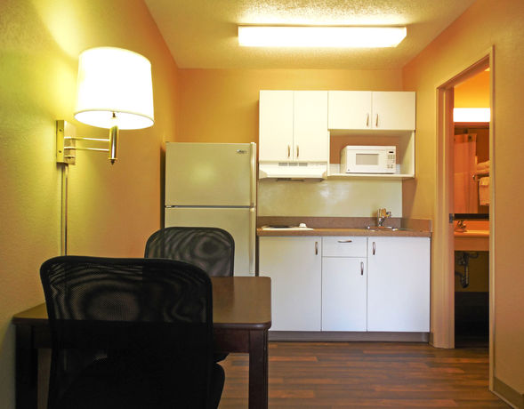 Imagen de la habitación del Hotel Extended Stay America Suites Charleston North Charleston. Foto 9