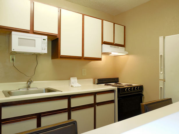 Imagen de la habitación del Hotel Extended Stay America Suites Charleston Northwoods Blvd. Foto 6