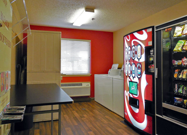 Imagen de la habitación del Hotel Extended Stay America Suites Charleston Northwoods Blvd. Foto 7