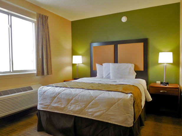 Imagen de los interiores del Hotel Extended Stay America Suites Charleston Northwoods Blvd. Foto 13
