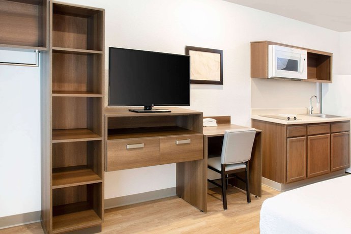 Imagen de la habitación del Hotel Extended Stay America Suites - Charlotte - Matthews. Foto 7