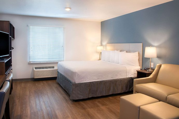 Imagen de la habitación del Hotel Extended Stay America Suites - Charlotte - Matthews. Foto 8