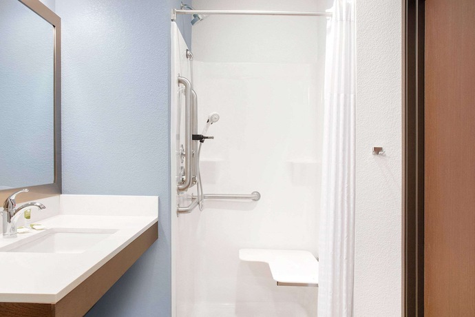 Imagen de la habitación del Hotel Extended Stay America Suites - Charlotte - Matthews. Foto 9