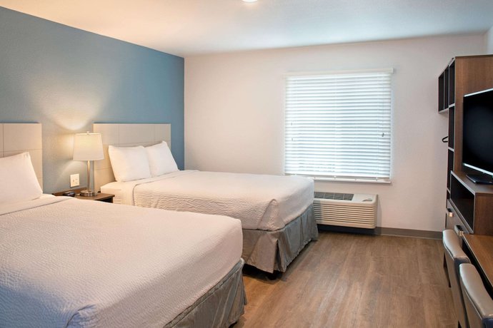 Imagen de la habitación del Hotel Extended Stay America Suites - Charlotte - Matthews. Foto 10