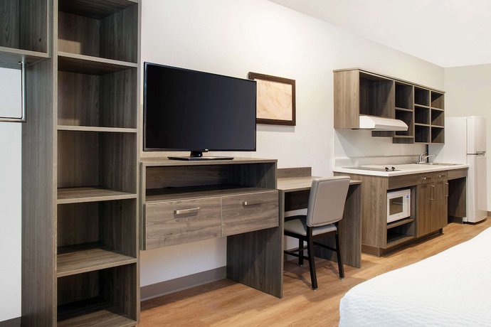 Imagen de la habitación del Hotel Extended Stay America Suites - Charlotte - Matthews. Foto 11