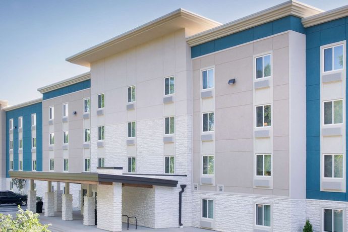 Imagen general del Hotel Extended Stay America Suites - Charlotte - Matthews. Foto 5