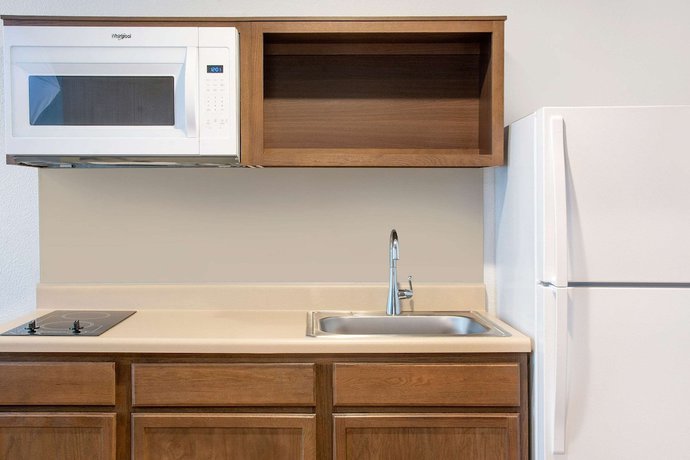 Imagen de la habitación del Hotel Extended Stay America Suites - Charlotte - Matthews. Foto 12