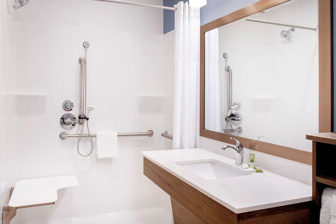 Imagen de la habitación del Hotel Extended Stay America Suites - Charlotte - Matthews. Foto 13