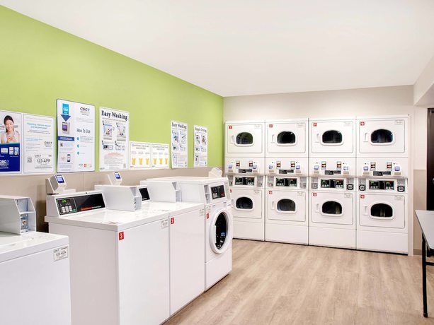 Imagen de los interiores del Hotel Extended Stay America Suites - Charlotte - Matthews. Foto 18