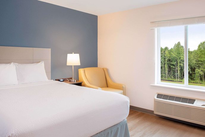 Imagen de la habitación del Hotel Extended Stay America Suites - Charlotte - Matthews. Foto 15