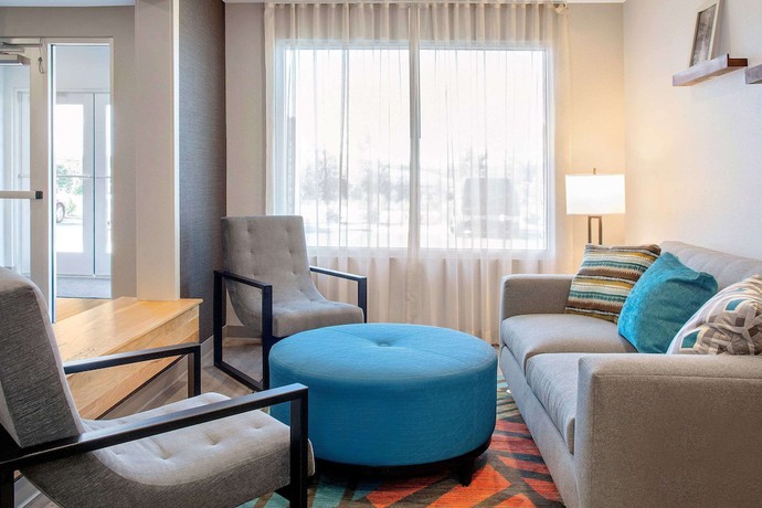 Imagen de los interiores del Hotel Extended Stay America Suites - Charlotte - Northlake. Foto 15