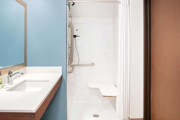 Imagen de la habitación del Hotel Extended Stay America Suites - Charlotte - Northlake. Foto 7