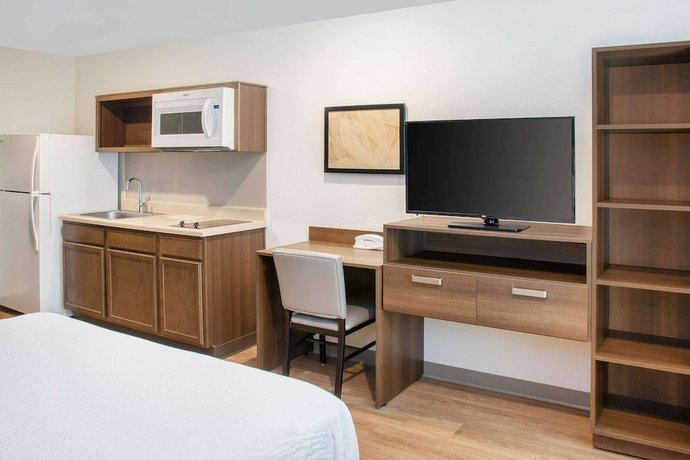 Imagen de la habitación del Hotel Extended Stay America Suites - Charlotte - Northlake. Foto 8