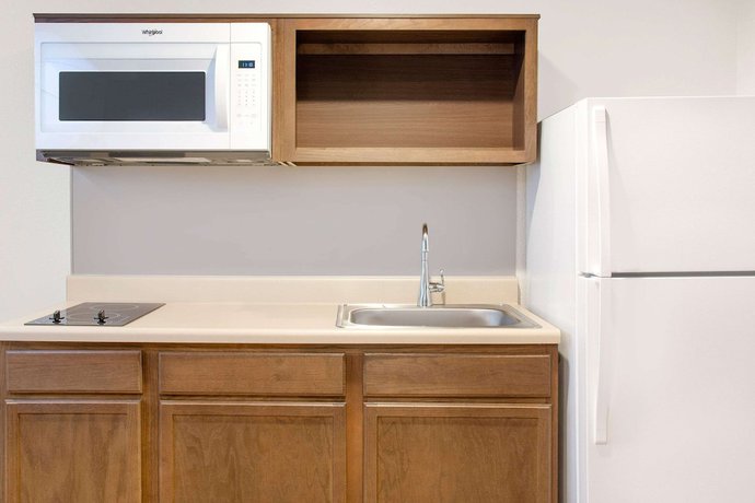 Imagen de la habitación del Hotel Extended Stay America Suites - Charlotte - Northlake. Foto 9