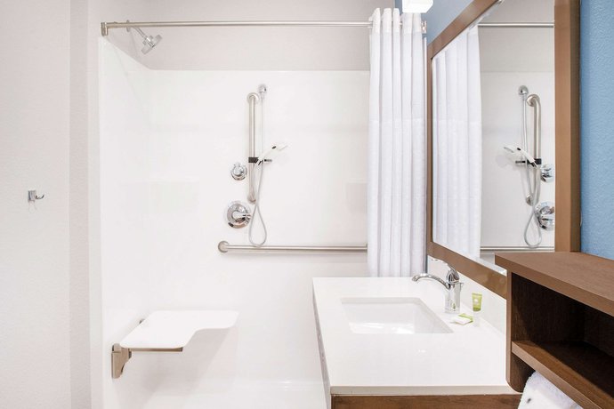 Imagen de la habitación del Hotel Extended Stay America Suites - Charlotte - Northlake. Foto 10
