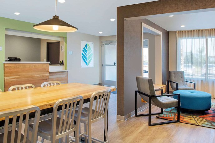 Imagen de los interiores del Hotel Extended Stay America Suites - Charlotte - Northlake. Foto 18