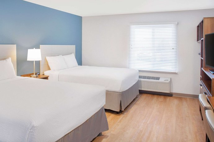 Imagen de la habitación del Hotel Extended Stay America Suites - Charlotte - Northlake. Foto 11