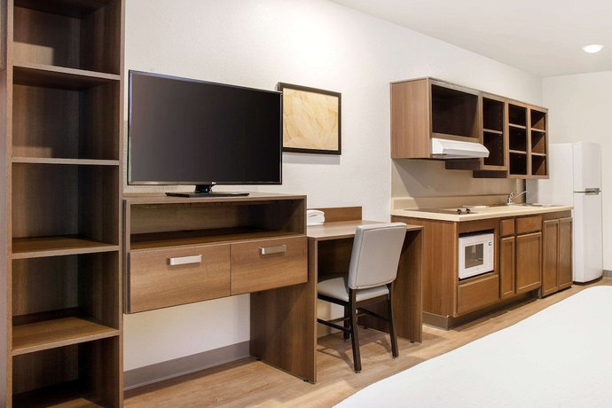 Imagen de la habitación del Hotel Extended Stay America Suites - Charlotte - Northlake. Foto 12