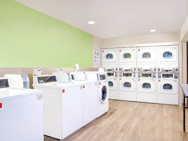 Imagen de los interiores del Hotel Extended Stay America Suites - Charlotte - Northlake. Foto 19