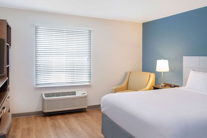Imagen de la habitación del Hotel Extended Stay America Suites - Charlotte - Northlake. Foto 13