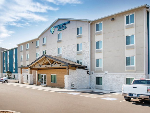 Imagen general del Hotel Extended Stay America Suites - Charlotte - Northlake. Foto 5