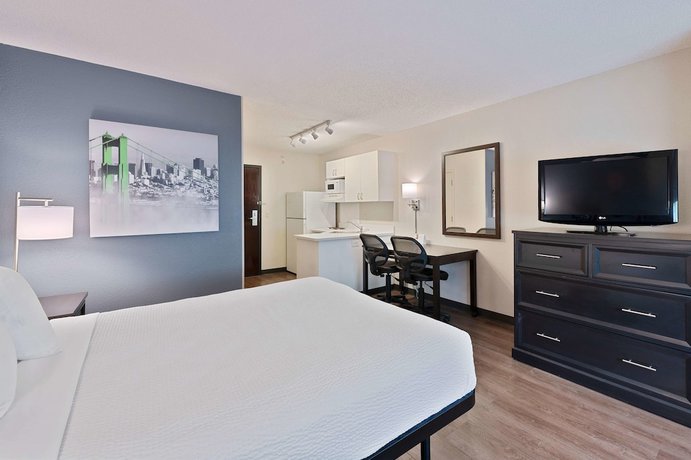 Imagen de la habitación del Hotel Extended Stay America Suites Charlotte Tyvola Rd. Foto 2
