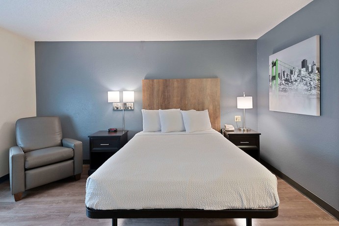 Imagen de la habitación del Hotel Extended Stay America Suites Charlotte Tyvola Rd. Foto 5